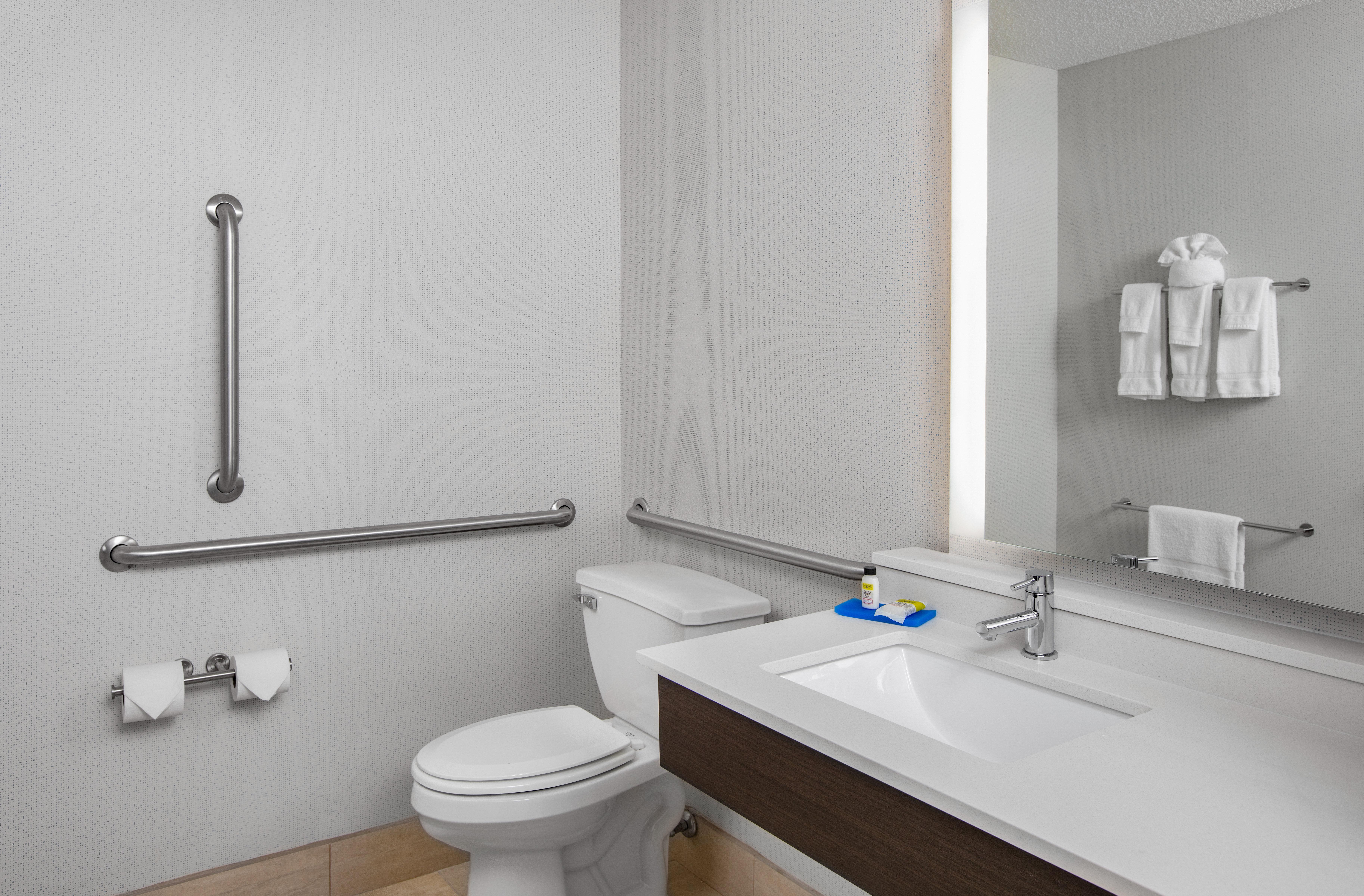 Express & Altoona-des Moines By Ihg